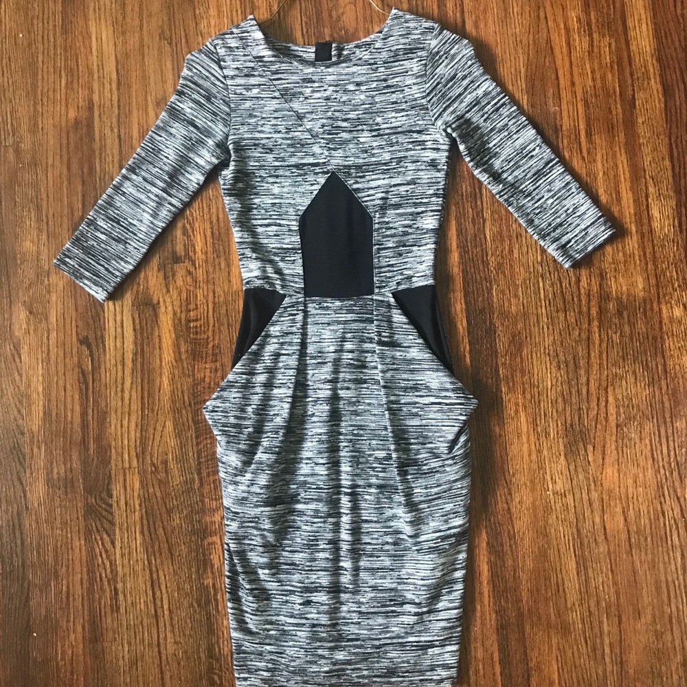 Nordstrom Dress with Pockets